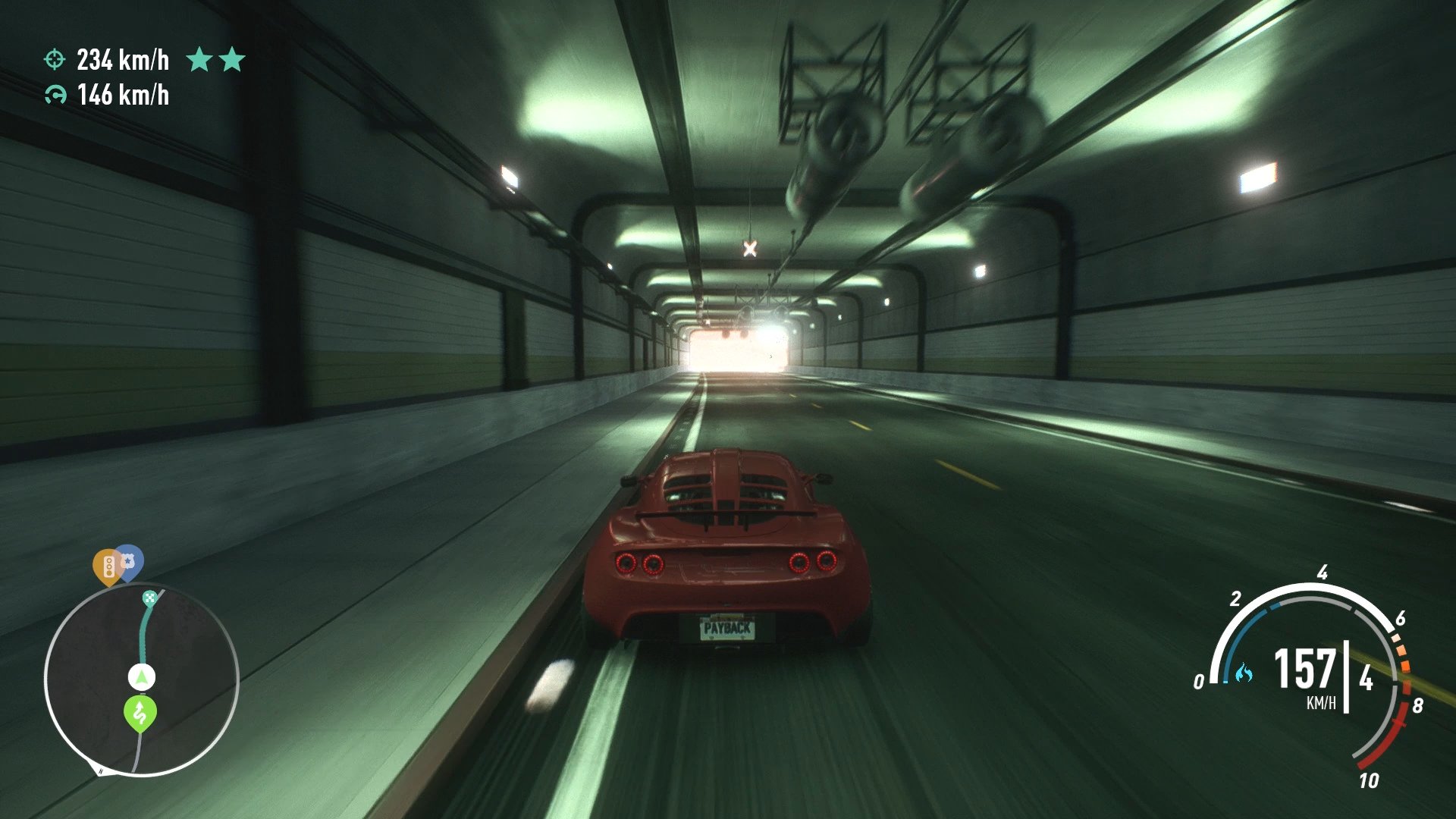 Need For Speed Payback - Imagen 18